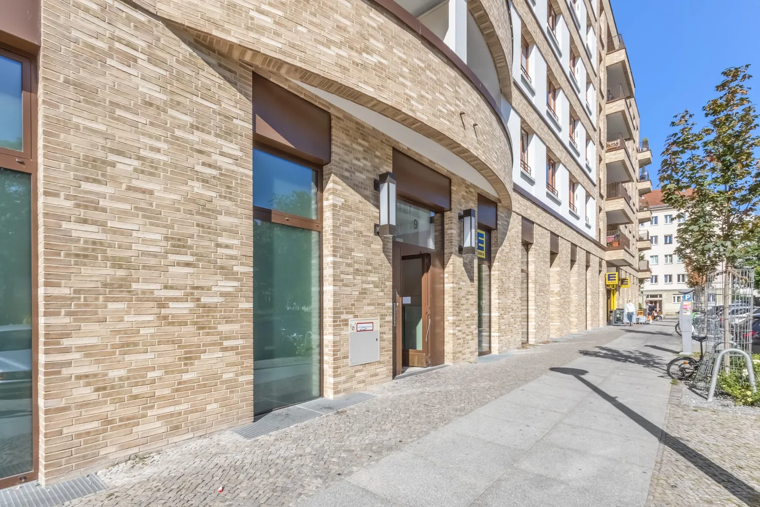 2 Zimmer Wohnung mit 63 m² in Berlin – Bild 2