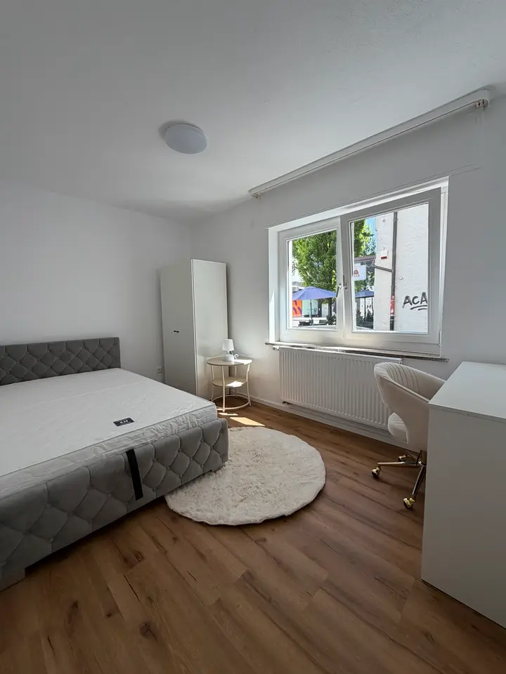 WG-Zimmer mit 16 m² in Mosbach – Bild 3