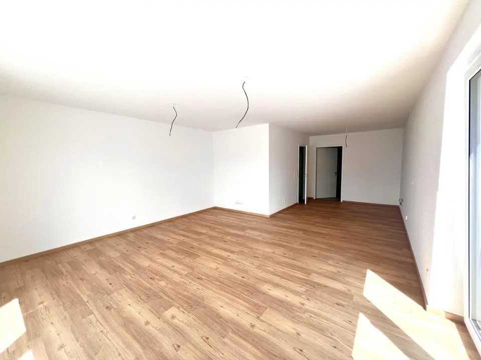 3 Zimmer Wohnung mit 93 m² in Meppen – Bild 2