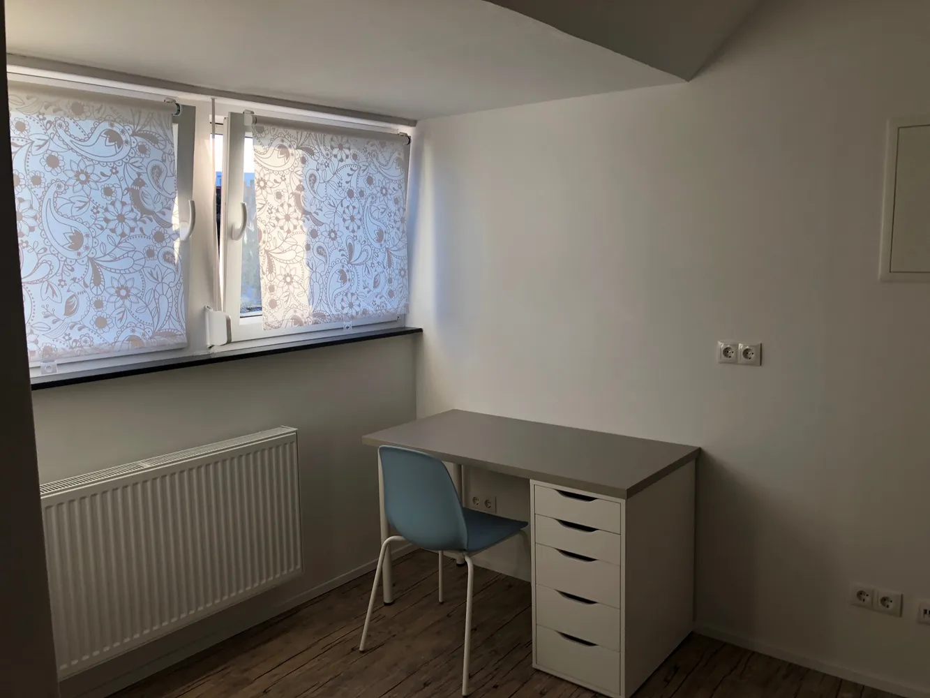 Shared room with 12 m² in Mannheim – Photo 1