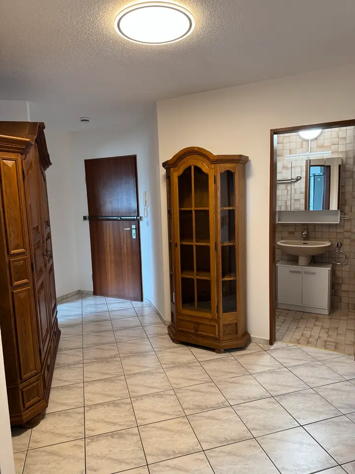 5 Zimmer Wohnung mit 120 m² in Freiburg im Breisgau – Bild 9