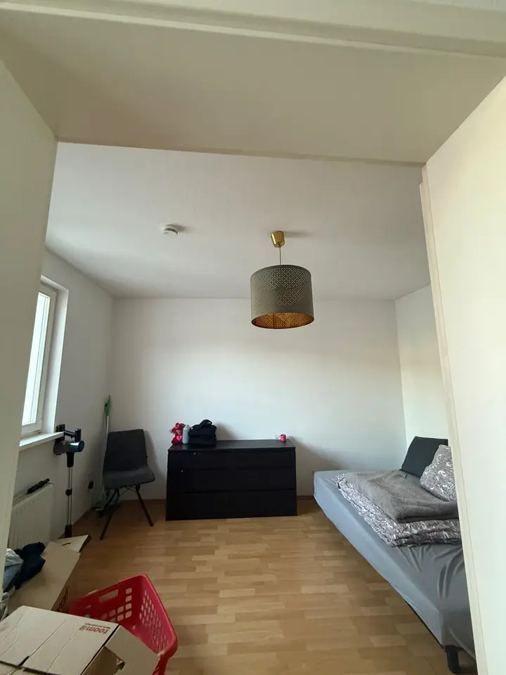 3 room apartment with 76 m² in Schwerin – Photo 2