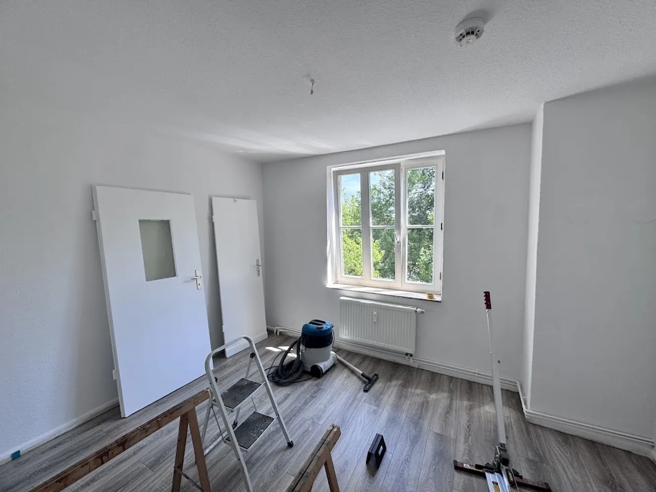 3 Zimmer Wohnung mit 41 m² in Kassel – Bild 2