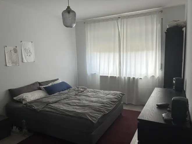 2 Zimmer Wohnung mit 50 m² in Stuttgart – Bild 3