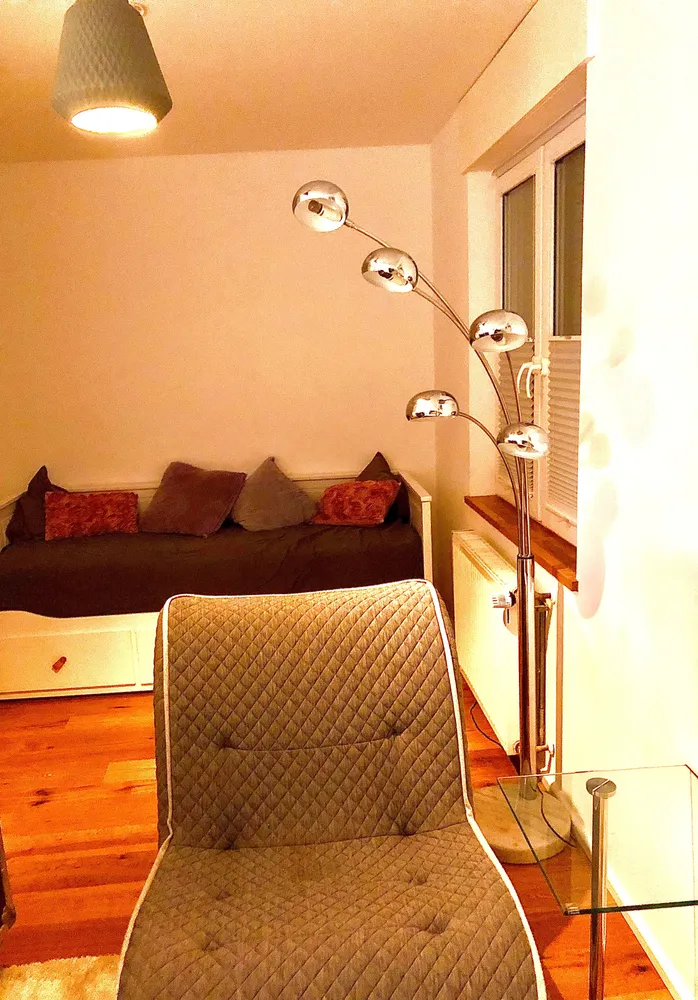 1 room apartment with 26 m² in Cologne – Photo 6