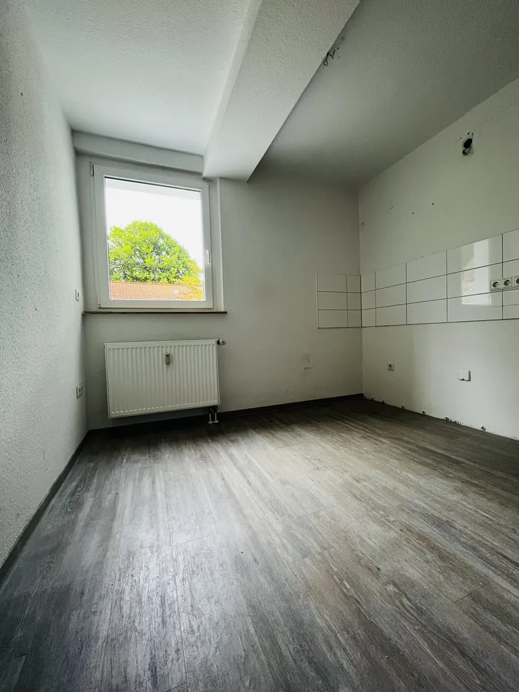 4 Zimmer Wohnung mit 77 m² in Dortmund – Bild 2