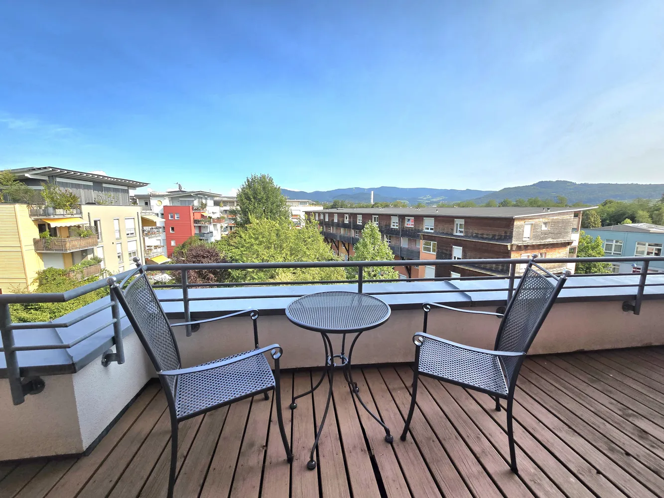 1 Zimmer Wohnung mit 43 m² in Freiburg im Breisgau – Bild 6
