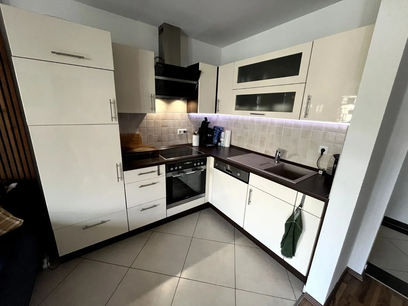2 Zimmer Wohnung mit 61 m² in Leipzig – Bild 3