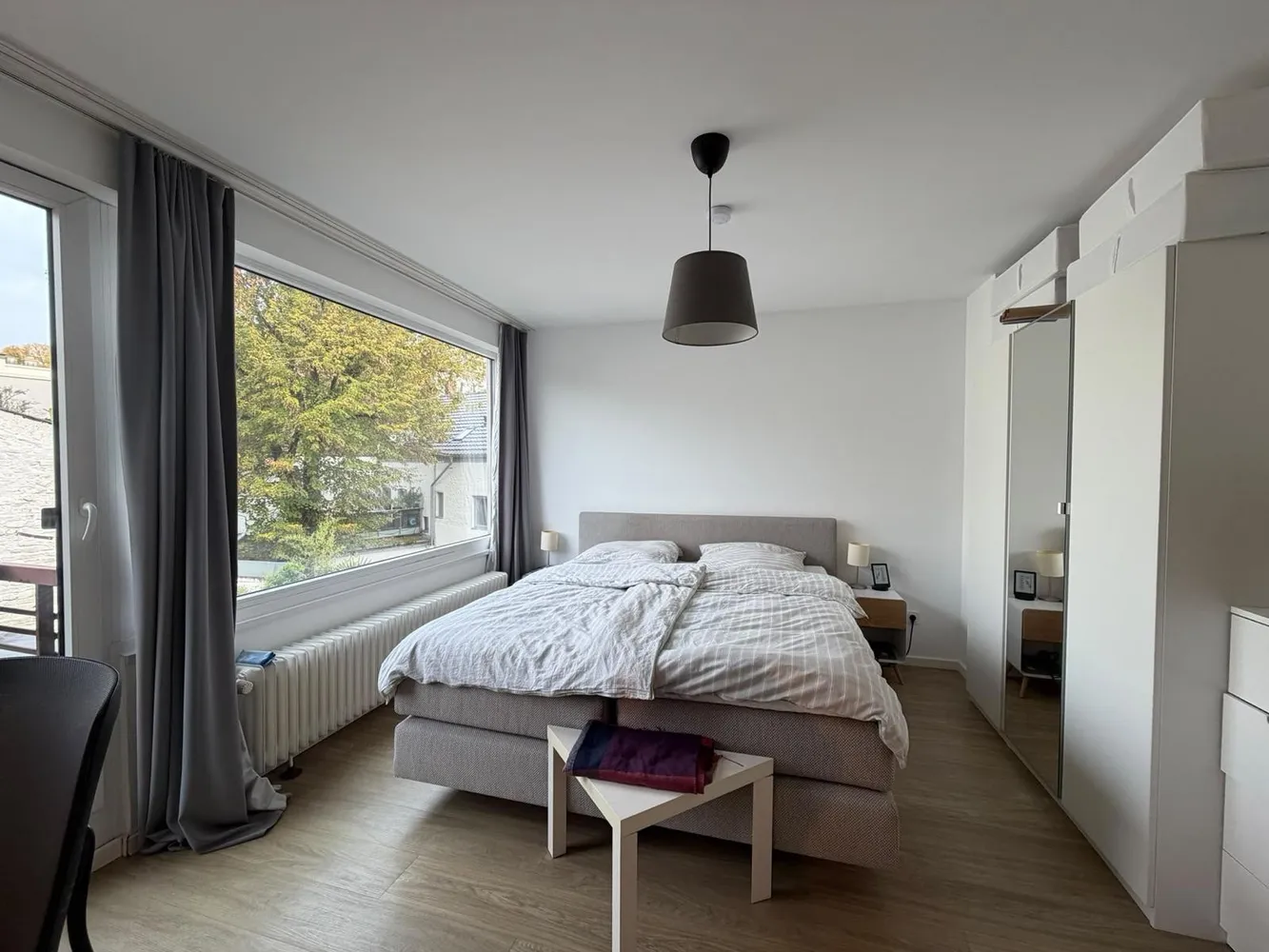 2 Zimmer Wohnung mit 56 m² in Köln – Bild 7