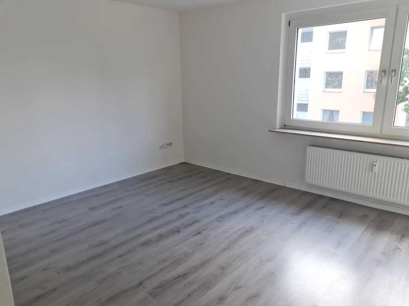 3 Zimmer Wohnung mit 62 m² in Marl – Bild 10
