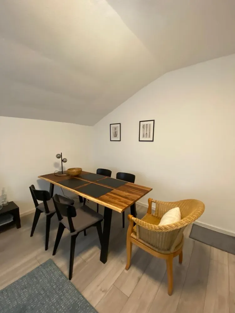 2 room apartment with 40 m² in Bonn – Photo 3