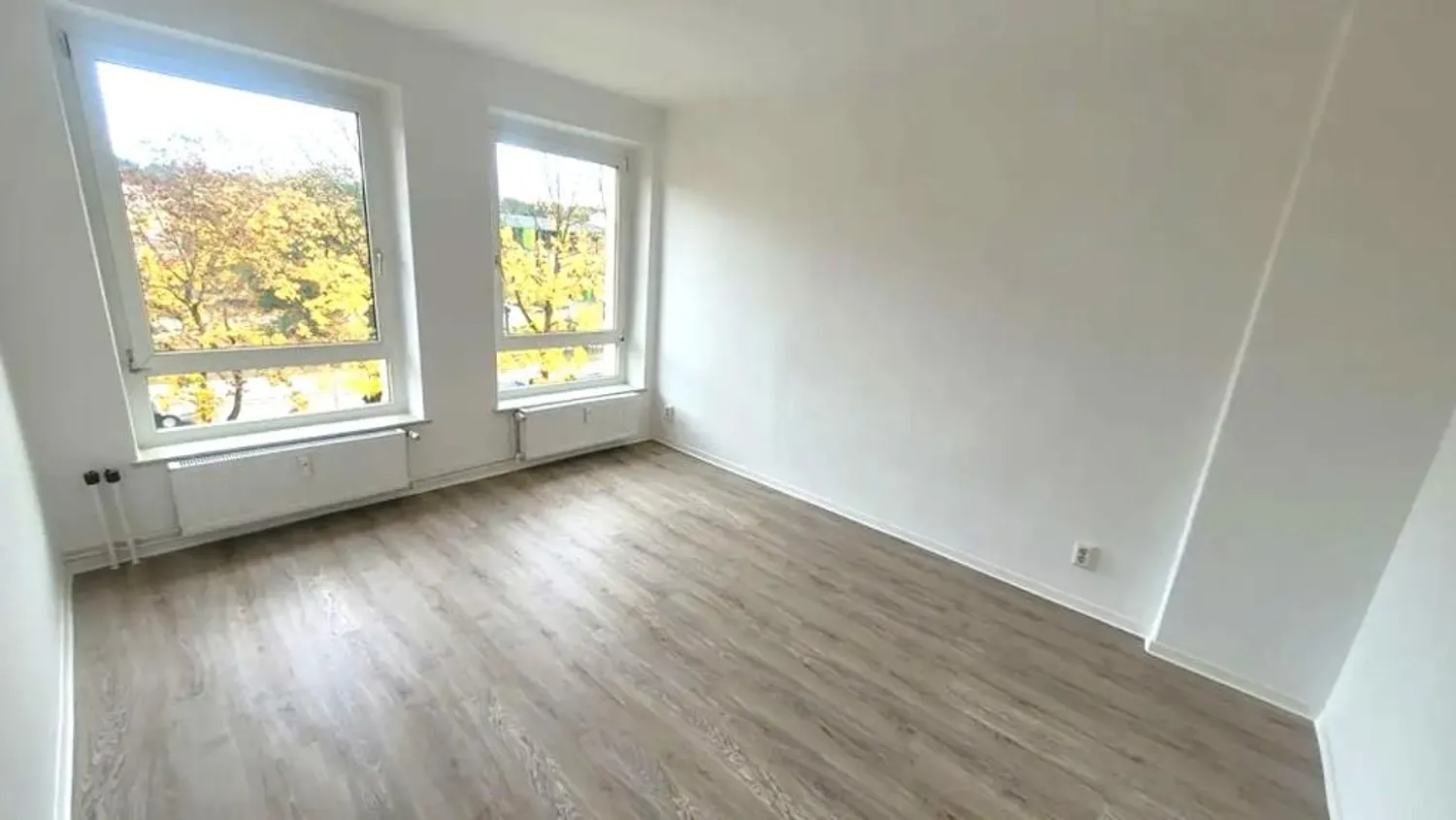 3 room apartment with 63 m² in Fürstenwalde/Spree – Photo 4
