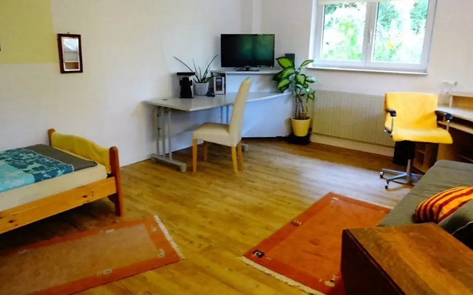 WG-Zimmer mit 18 m² in Leonberg – Bild 6
