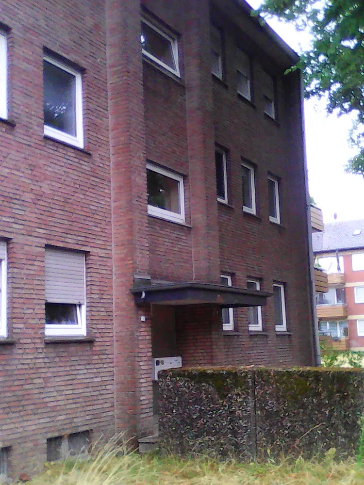 2 Zimmer Wohnung mit 70 m² in Duisburg – Bild 2