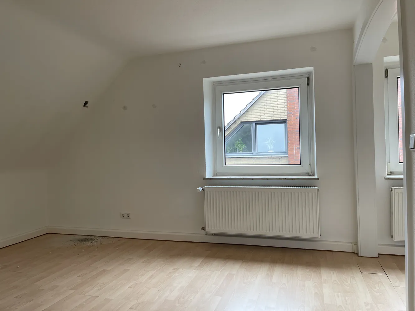 3 Zimmer Wohnung mit 53 m² in Gelsenkirchen – Bild 10