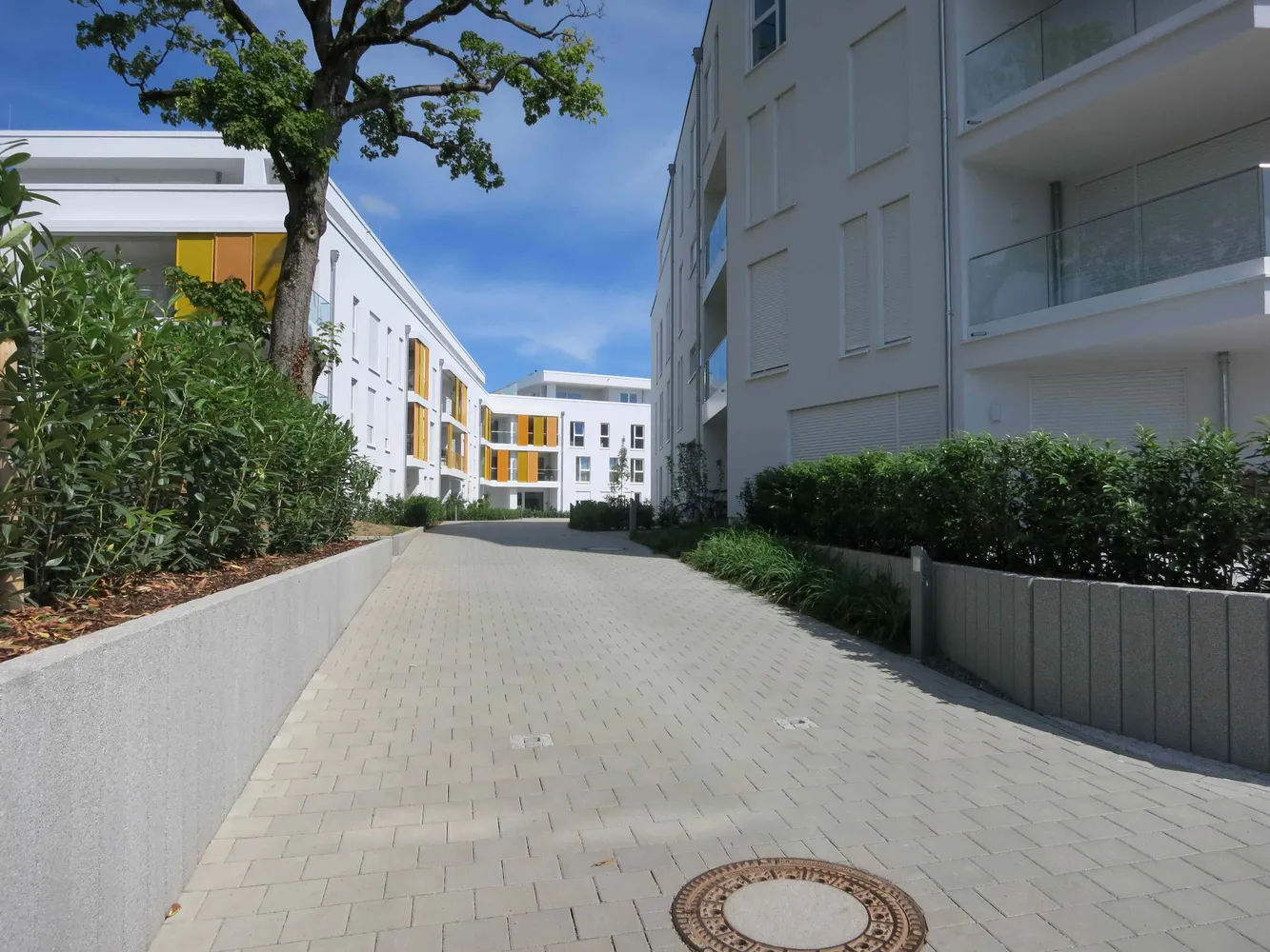 3 Zimmer Wohnung mit 111 m² in Trier – Bild 5