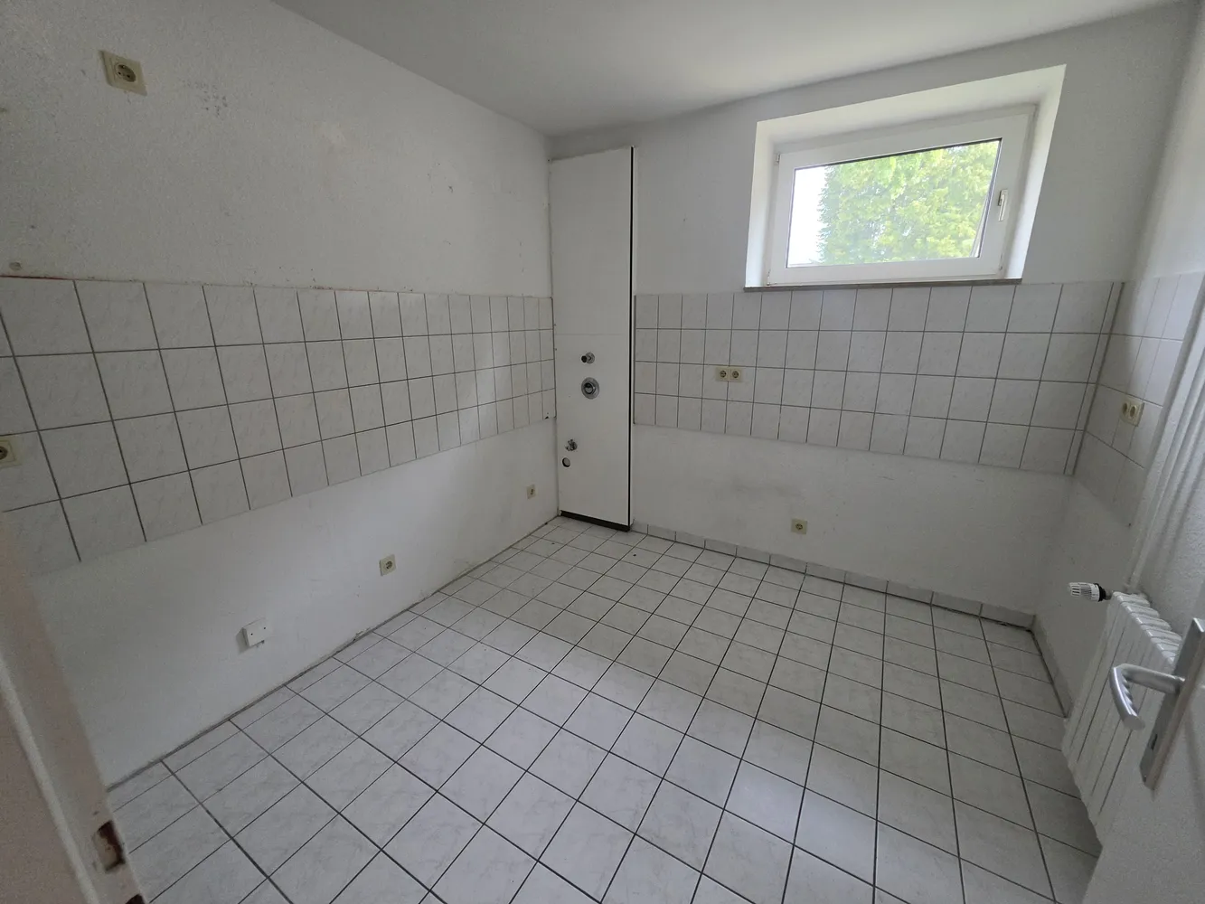 2 room apartment with 47 m² in Düsseldorf – Photo 5