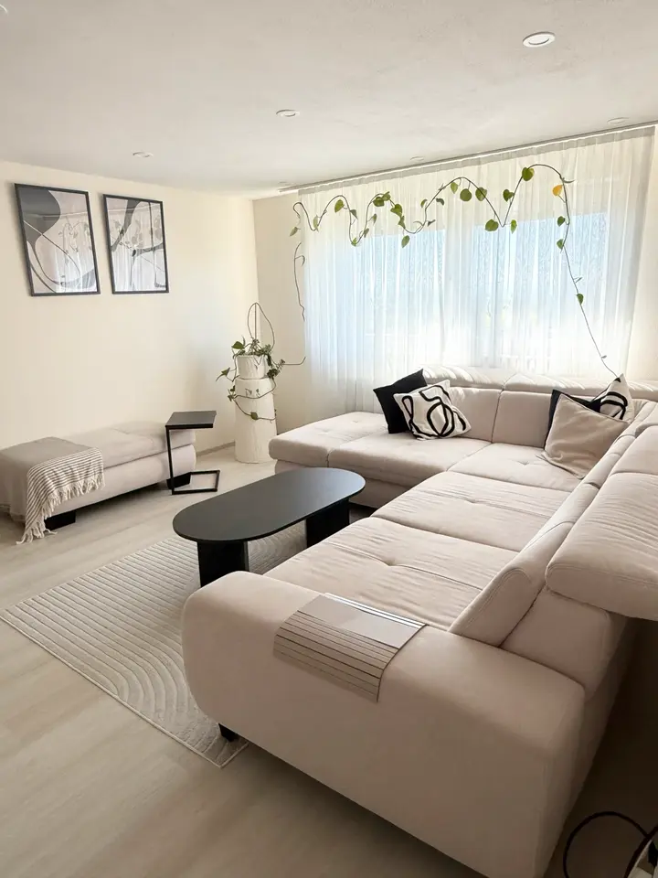 4 Zimmer Wohnung mit 88 m² in Herrenberg – Bild 1