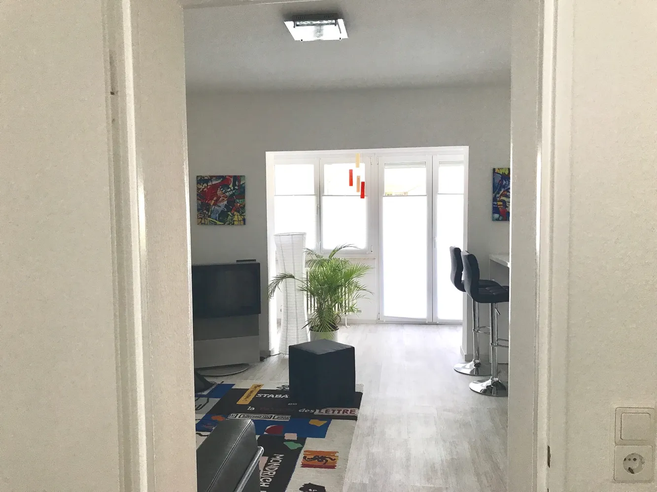 2 Zimmer Wohnung mit 60 m² in Freiburg im Breisgau – Bild 9