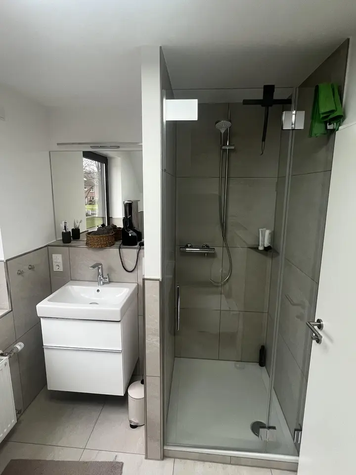 2 Zimmer Wohnung mit 65 m² in Mönchengladbach – Bild 7