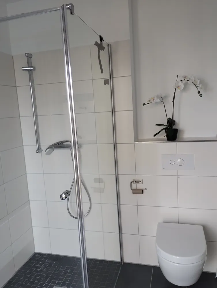 3 room apartment with 84 m² in Bremen – Photo 12