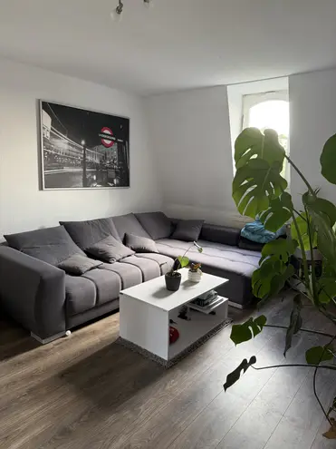 3 Zimmer Wohnung mit 65 m² in Aachen – Bild 3