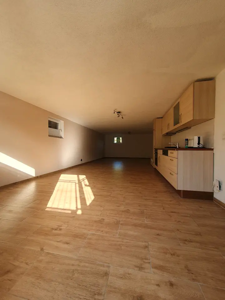Studio mit 46 m² in Lahr/Schwarzwald – Bild 1