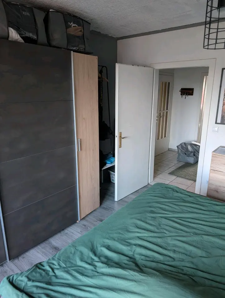 2 Zimmer Wohnung mit 53 m² in Osnabrück – Bild 8