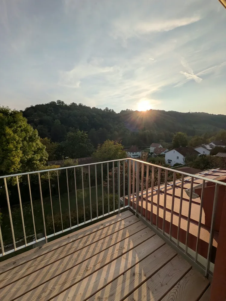 3 Zimmer Wohnung mit 85 m² in Passau – Bild 8