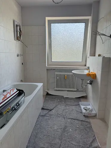 3 Zimmer Wohnung mit 76 m² in Essen – Bild 5