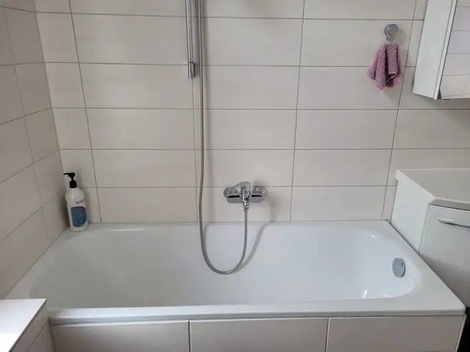 3 Zimmer Wohnung mit 135 m² in Berlin – Bild 8