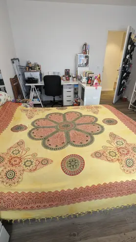 1 Zimmer Wohnung mit 25 m² in Köln – Bild 3