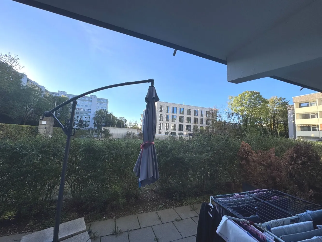 4 Zimmer Wohnung mit 81 m² in München – Bild 2