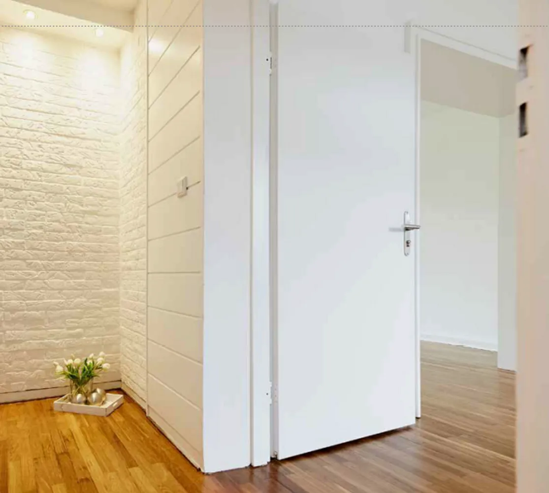 3 Zimmer Wohnung mit 91 m² in Krefeld – Bild 2