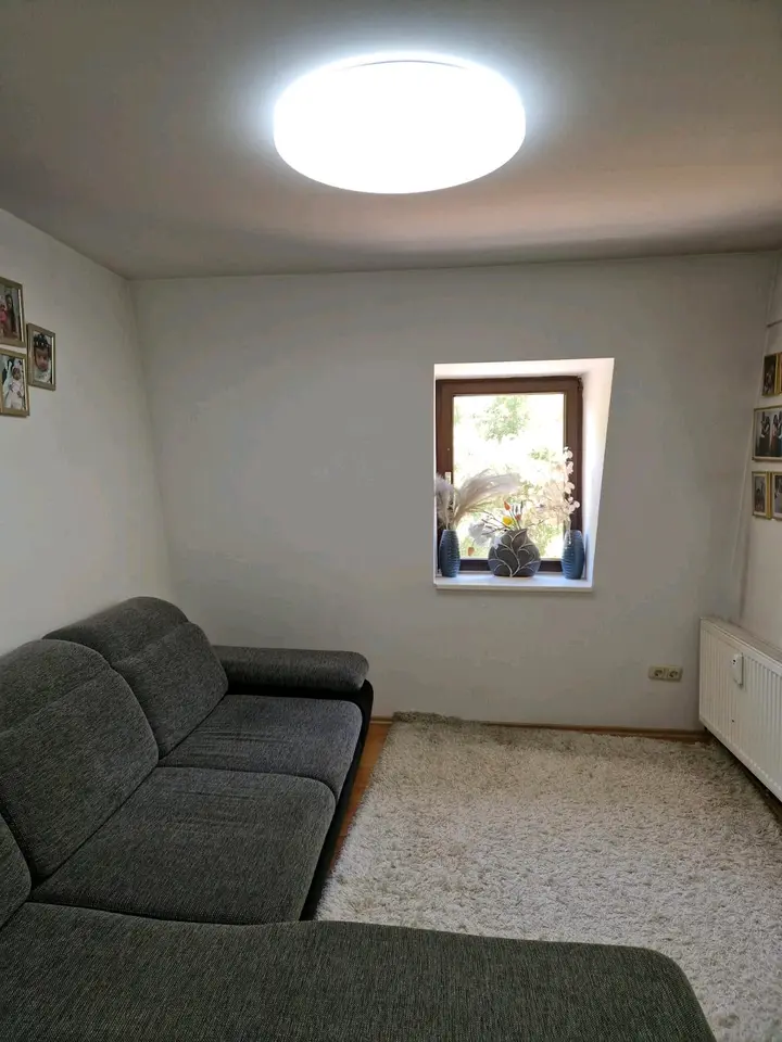 3 Zimmer Wohnung mit 50 m² in Heppenheim – Bild 1
