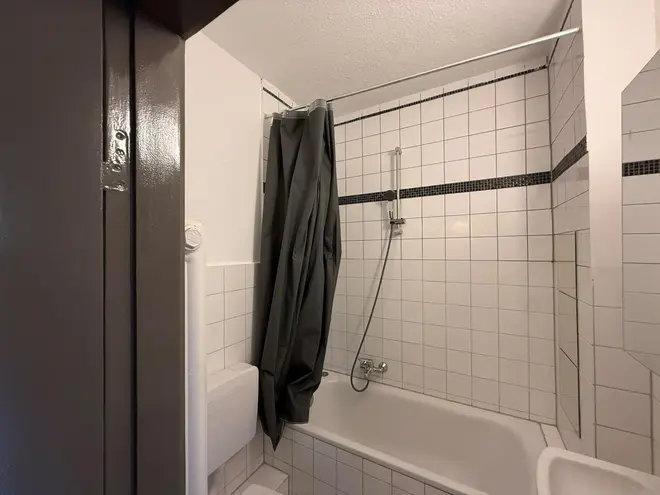 WG-Zimmer mit 22 m² in Hamburg – Bild 9
