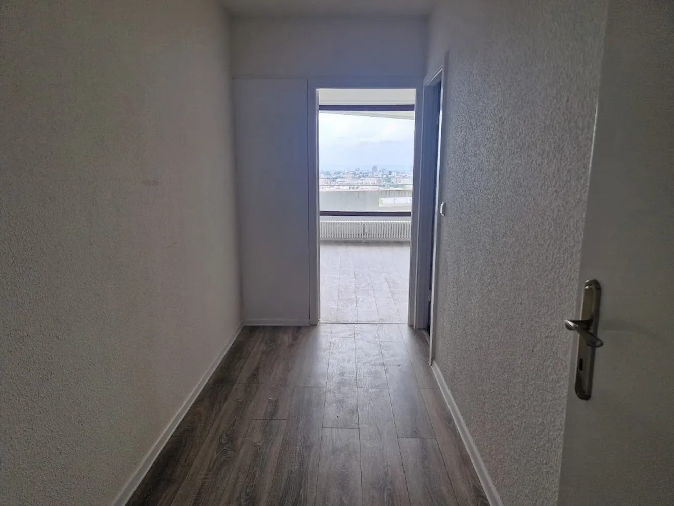 1 Zimmer Wohnung mit 39 m² in Mannheim – Bild 4