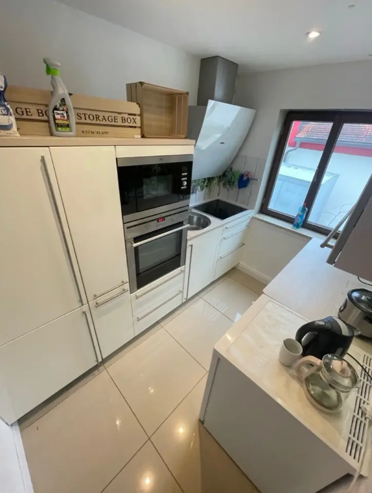 WG-Zimmer mit 12 m² in Erding – Bild 2