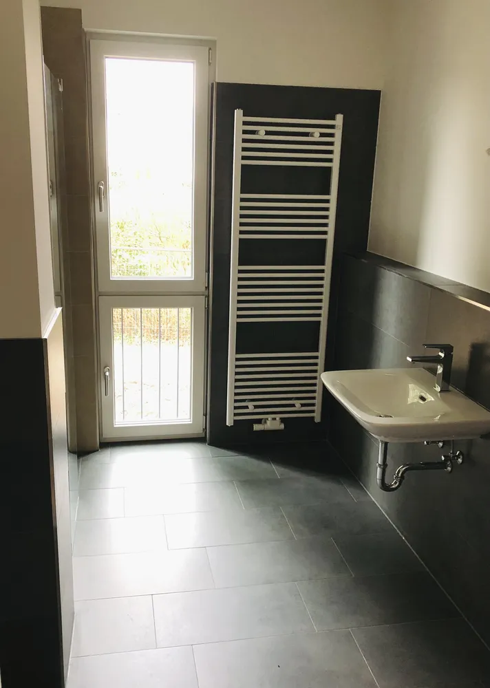 3 room apartment with 85 m² in Hamburg – Photo 4