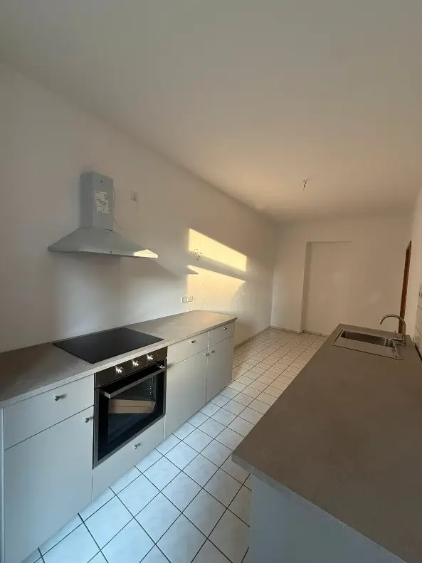 2 Zimmer Wohnung mit 38 m² in Leipzig – Bild 1