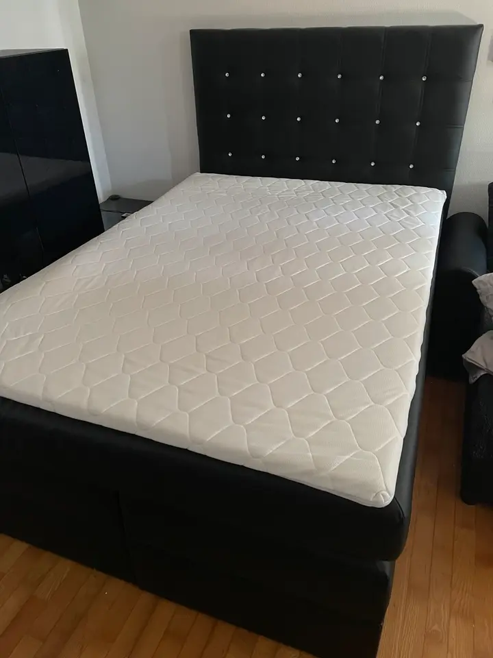 2 Zimmer Wohnung mit 38 m² in Luckenwalde – Bild 5