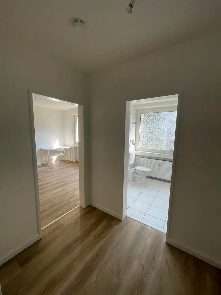 WG-Zimmer mit 27 m² in Erkrath – Bild 8