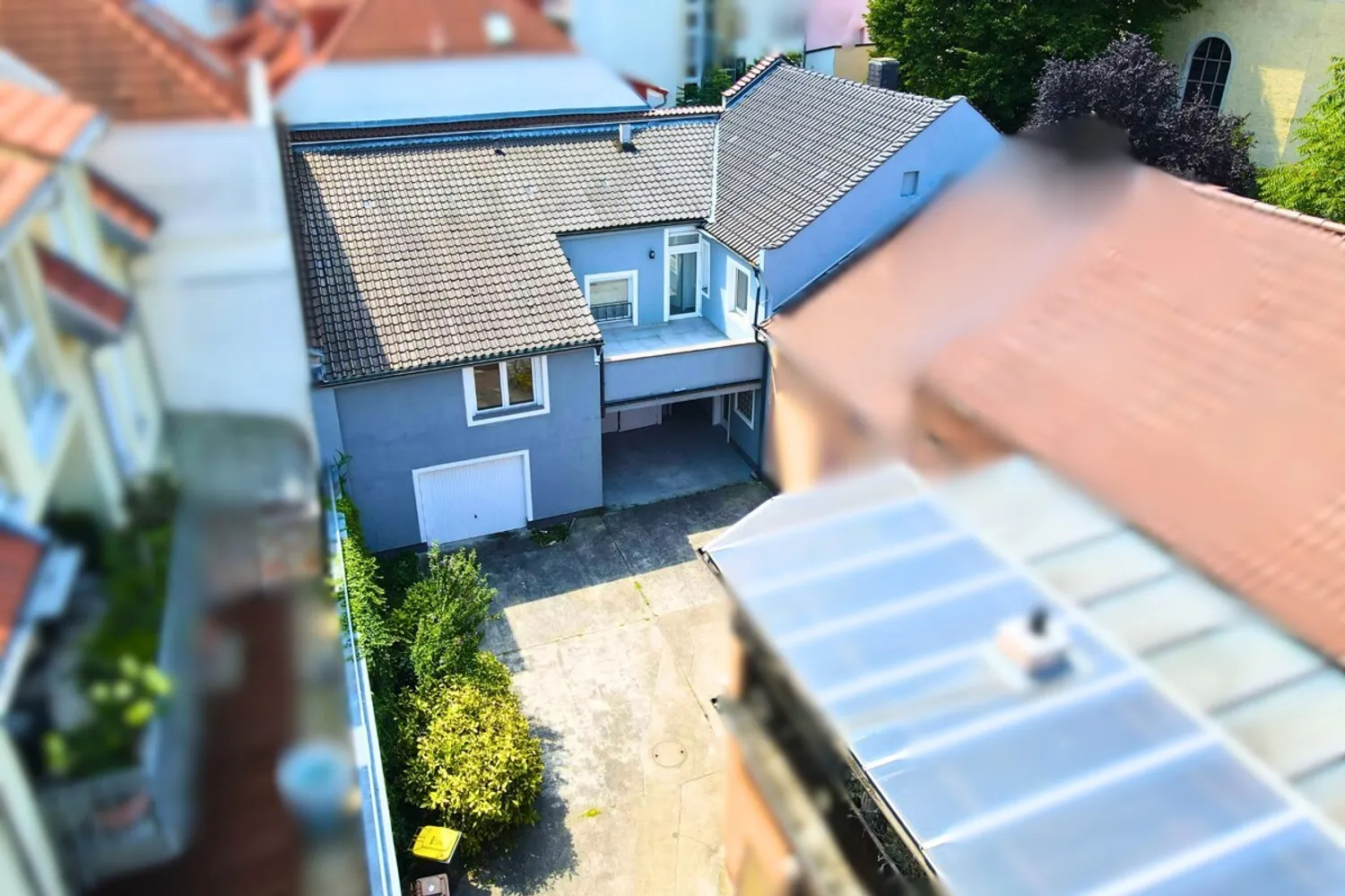 5 Zimmer Haus mit 133 m² in Worms – Bild 10