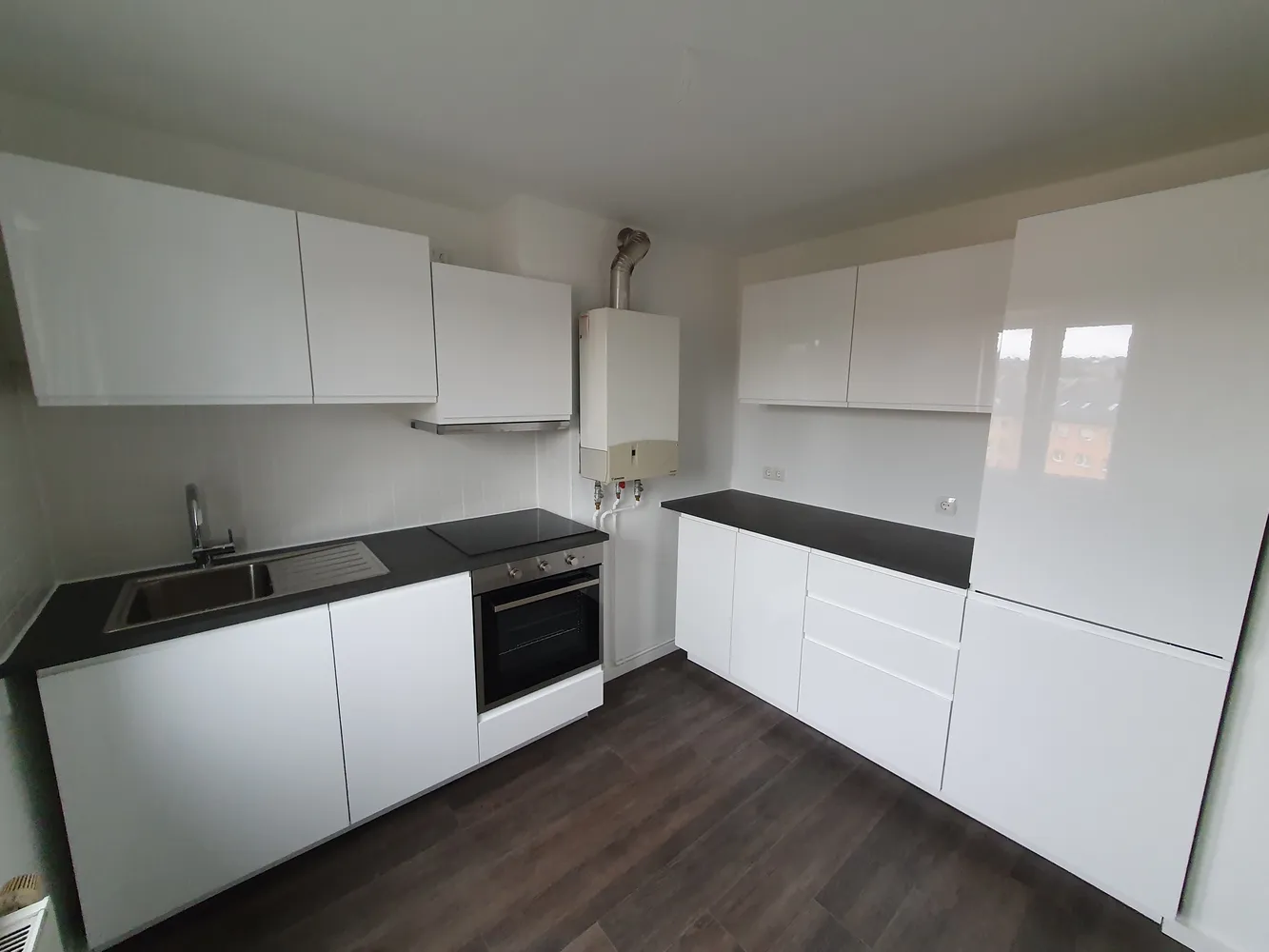 2 Zimmer Wohnung mit 39 m² in Koblenz – Bild 1