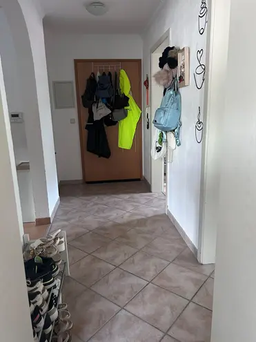 3 Zimmer Wohnung mit 75 m² in Ludwigshafen am Rhein – Bild 8