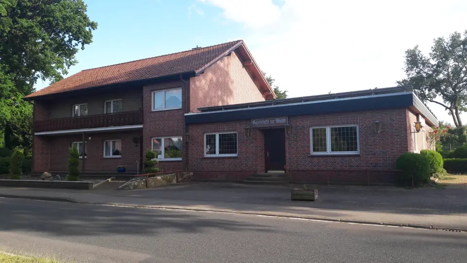 Studio mit 20 m² in Cloppenburg – Bild 4