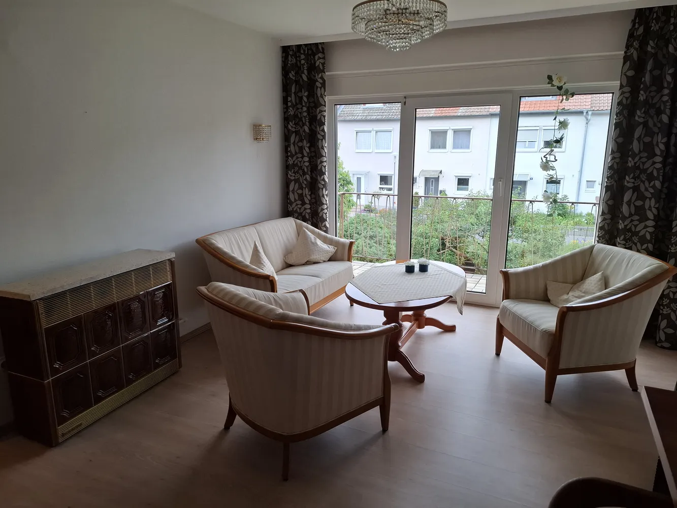 2 room apartment with 60 m² in Ludwigshafen am Rhein – Photo 7