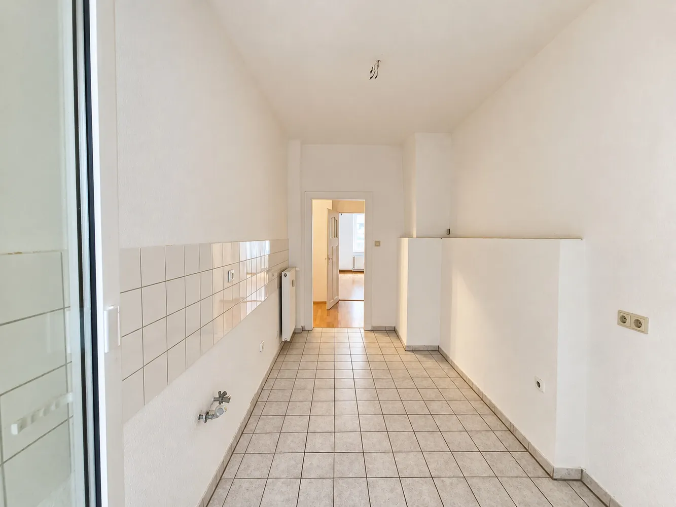 3 room apartment with 76 m² in Leipzig – Photo 11