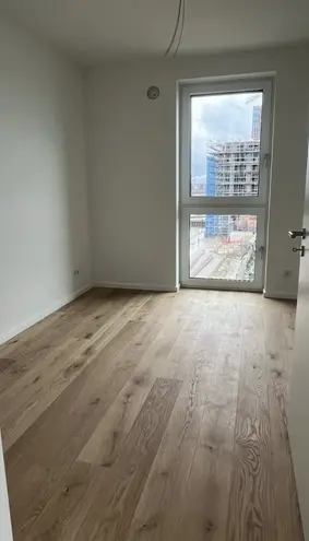 4 Zimmer Wohnung mit 115 m² in Hamburg – Bild 6