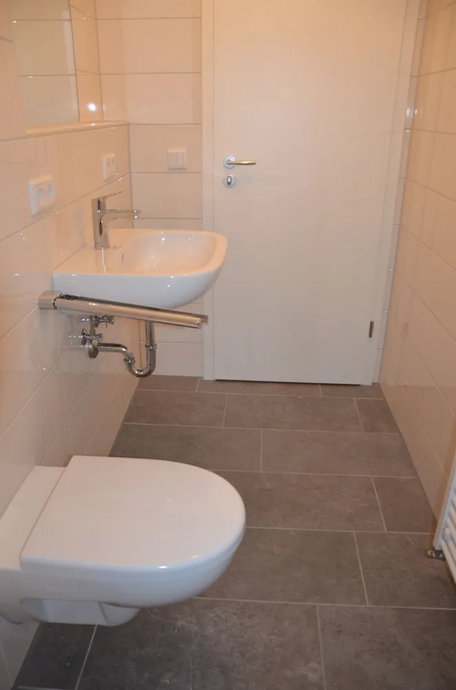 2 Zimmer Wohnung mit 48 m² in Stuttgart – Bild 6